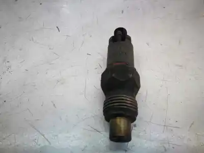 Автозапчастина б/у инжектор для RENAULT CLIO II FASE I (B/CBO) 1.9 D Alize Посилання на OEM IAM LCR6735404  