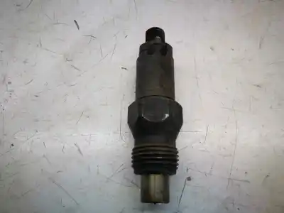 Автозапчасти б/у инжектор за RENAULT CLIO II FASE I (B/CBO) 1.9 D Alize ссылки OEM IAM LCR6735404  