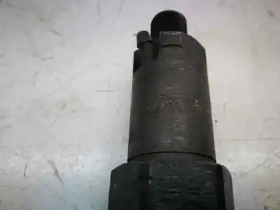Pezzo di ricambio per auto di seconda mano iniettore per renault clio ii fase i (b/cbo) 1.9 d alize riferimenti oem iam lcr6735404  