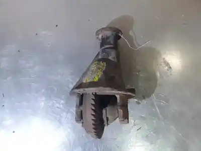 Second-hand car spare part FRONT DIFFERENTIAL for OPEL FRONTERA A  OEM IAM references   