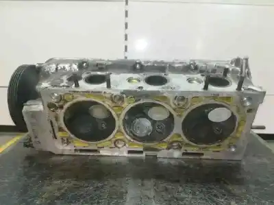 Pièce détachée automobile d'occasion CULASSE DU MOTEUR pour PEUGEOT 605  Références OEM IAM 7946000217  