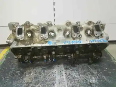 Peça sobressalente para automóvel em segunda mão cabeça / culatra por land rover range rover * referências oem iam   