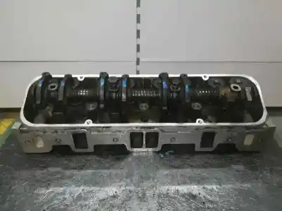 Peça sobressalente para automóvel em segunda mão cabeça / culatra por land rover range rover * referências oem iam   