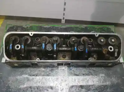 Peça sobressalente para automóvel em segunda mão cabeça / culatra por land rover range rover * referências oem iam   