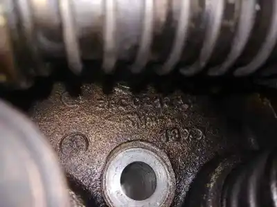 Peça sobressalente para automóvel em segunda mão cabeça / culatra por land rover range rover * referências oem iam   