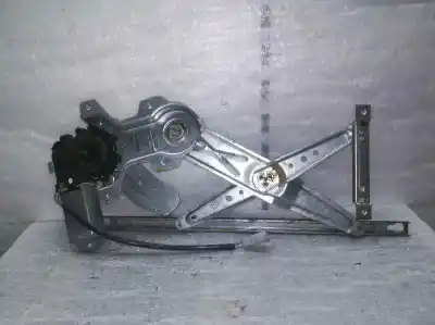 Pièce détachée automobile d'occasion LÉVE GLACE ARRIÈRE DROIT pour MG SERIE 400 (RT)  Références OEM IAM 400345B  2 PINS ELECTRICO