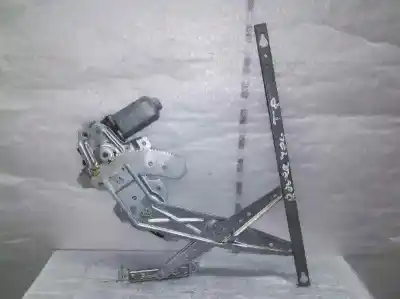 Peça sobressalente para automóvel em segunda mão elevador de vidros traseiro direito por mg serie 400 (rt) 416 si referências oem iam 400345b  2 pins electrico