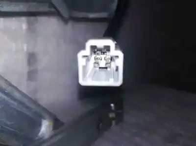 Peça sobressalente para automóvel em segunda mão elevador de vidros traseiro direito por mg serie 400 (rt) 416 si referências oem iam 400345b  2 pins electrico