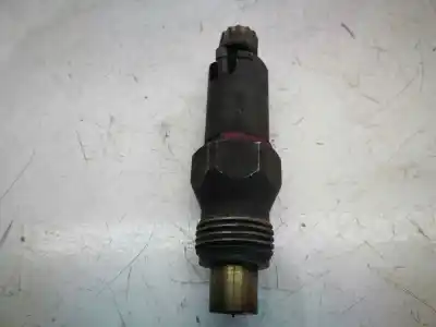 Pezzo di ricambio per auto di seconda mano Iniettore per RENAULT CLIO II FASE I (B/CBO) 1.9 D Alize Riferimenti OEM IAM LCR6735404  