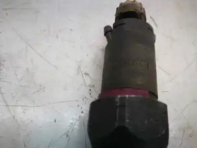 Pezzo di ricambio per auto di seconda mano iniettore per renault clio ii fase i (b/cbo) 1.9 d alize riferimenti oem iam lcr6735404  