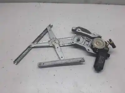 Second-hand car spare part REAR RIGHT WINDOW REGULATOR for CHRYSLER JEEP CHEROKEE (XJ)  OEM IAM references 55154620 2 CABLES 