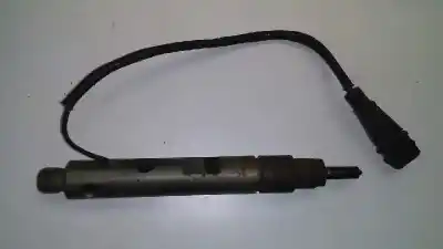 İkinci el araba yedek parçası Enjektör için RENAULT MEGANE I CLASSIC (LA0) 1.9 dTi Diesel CAT OEM IAM referansları 0432193610 7700112880 