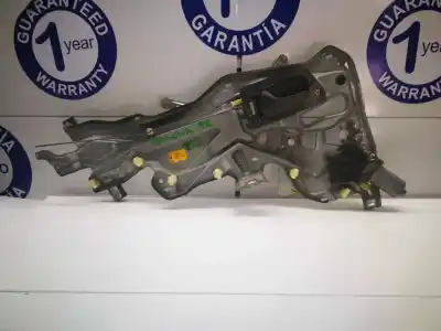 Автозапчастина б/у РЕГУЛЯТОР СКЛОНА ЗАДНІЙ ЛІВИЙ для RENAULT LAGUNA (B56)  Посилання на OEM IAM 192922000 2 PINS 
