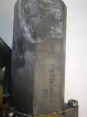 Peça sobressalente para automóvel em segunda mão elevador de vidros traseiro direito por renault laguna (b56) * referências oem iam 192923000  