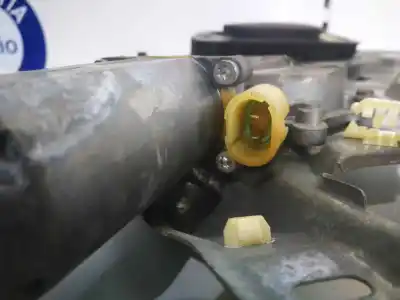 Peça sobressalente para automóvel em segunda mão elevador de vidros traseiro direito por renault laguna (b56) * referências oem iam 192923000  