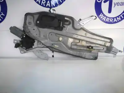Peça sobressalente para automóvel em segunda mão Elevador De Vidros Traseiro Direito por RENAULT LAGUNA (B56) * Referências OEM IAM  2 PINS 400371A