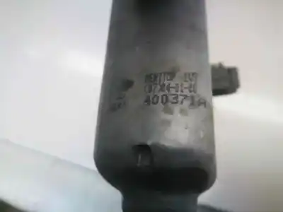 Peça sobressalente para automóvel em segunda mão elevador de vidros traseiro direito por renault laguna (b56) * referências oem iam  2 pins 400371a