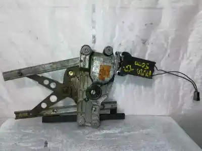 Peça sobressalente para automóvel em segunda mão Elevador De Vidros Traseiro Direito por AUDI 5000 2.2 Referências OEM IAM 431959801 2 PINS ELECTRICO 