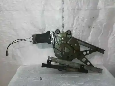 Peça sobressalente para automóvel em segunda mão elevador de vidros traseiro direito por audi 5000 2.2 referências oem iam 431959801 2 pins electrico 