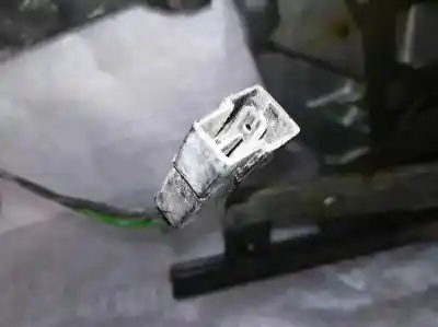 Peça sobressalente para automóvel em segunda mão elevador de vidros traseiro direito por audi 5000 2.2 referências oem iam 431959801 2 pins electrico 