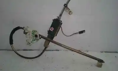 Peça sobressalente para automóvel em segunda mão elevador de vidros dianteiro direito por fiat croma (182) * referências oem iam   2 cables