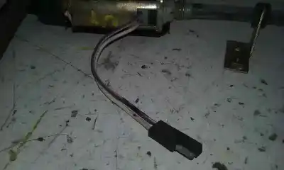Peça sobressalente para automóvel em segunda mão elevador de vidros dianteiro direito por fiat croma (182) * referências oem iam   2 cables