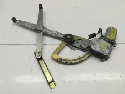 Pièce détachée automobile d'occasion LÉVE GLACE AVANT GAUCHE pour FORD SIERRA BERLINA  Références OEM IAM   2 PINS