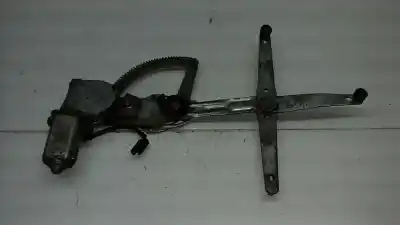 Pièce détachée automobile d'occasion LÉVE GLACE AVANT GAUCHE pour FORD SIERRA BERLINA  Références OEM IAM   2 PINS