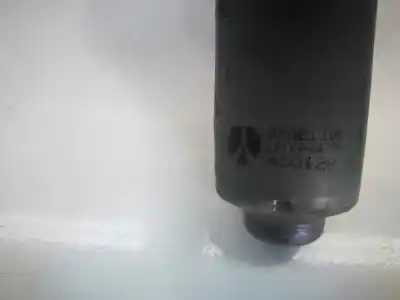 Автозапчастина б/у регулятор переднього правого скла для renault clio i fase i+ii (b/c57) 1.2 alize посилання на oem iam  2 pins 400428