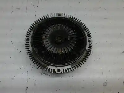 Piesă de schimb auto la mâna a doua VENTILATOR MOTOR VASCOCUPLAJ pentru NISSAN TRADE  Referințe OEM IAM   