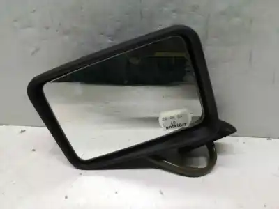 Pezzo di ricambio per auto di seconda mano SPECCHIO SINISTRO per VOLKSWAGEN GOLF II (191/193)  Riferimenti OEM IAM   2 CLAVIJAS DE 3 Y 3 CABLES