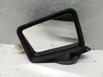 Pezzo di ricambio per auto di seconda mano SPECCHIO SINISTRO per VOLKSWAGEN GOLF II (191/193)  Riferimenti OEM IAM   2 CLAVIJAS DE 3 Y 3 CABLES