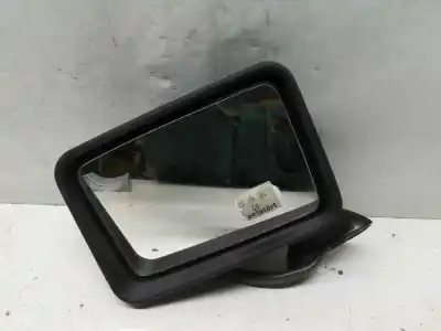 Pezzo di ricambio per auto di seconda mano SPECCHIO SINISTRO per VOLKSWAGEN GOLF II (191/193)  Riferimenti OEM IAM   2 CLAVIJAS DE 3 Y 3 CABLES