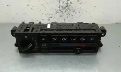 Автозапчастина б/у контроль опалення / кондиціонації для NISSAN PRIMERA BERL./FAMILIAR (P10/W10) * Посилання на OEM IAM   