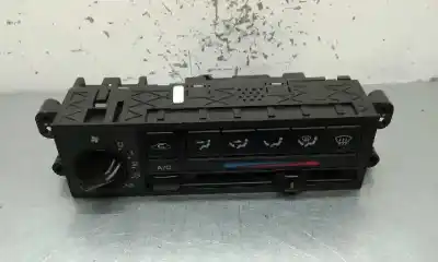 Автозапчасти б/у отопление / кондиционирование воздуха за NISSAN PRIMERA BERL./FAMILIAR (P10/W10) * ссылки OEM IAM   