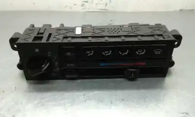 Автозапчасти б/у отопление / кондиционирование воздуха за NISSAN PRIMERA BERL./FAMILIAR (P10/W10) * ссылки OEM IAM   