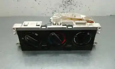 Автозапчасти б/у отопление / кондиционирование воздуха за NISSAN PRIMERA BERL./FAMILIAR (P10/W10) * ссылки OEM IAM   