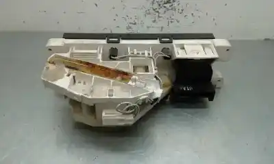 Автозапчасти б/у отопление / кондиционирование воздуха за nissan primera berl./familiar (p10/w10) * ссылки oem iam   