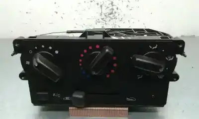Pezzo di ricambio per auto di seconda mano CONTROLLO RISCALDAMENTO / ARIA CONDIZIONATA per NISSAN MICRA (K11)  Riferimenti OEM IAM   
