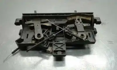 Pezzo di ricambio per auto di seconda mano controllo riscaldamento / aria condizionata per nissan navara pick-up (d40m) * riferimenti oem iam   1000000200607