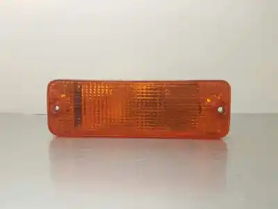 Peça sobressalente para automóvel em segunda mão Farolim Dianteiro Esquerdo por SSANGYONG MUSSO 2.9 Diesel Referências OEM IAM   