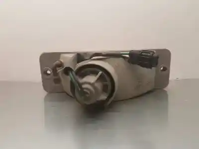 Автозапчастина б/у лівий передній пилот для ssangyong musso 2.9 diesel посилання на oem iam   