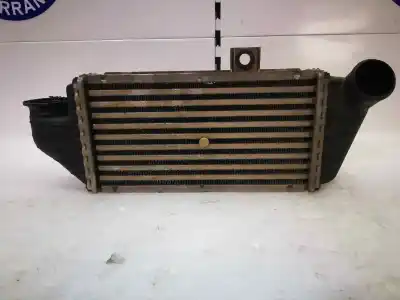 İkinci el araba yedek parçası INTERCOOLER için FORD ESCORT BERL./TURNIER  OEM IAM referansları 6991517  91FF9L440AB
