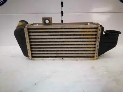 İkinci el araba yedek parçası INTERCOOLER için FORD ESCORT BERL./TURNIER  OEM IAM referansları 6991517  91FF9L440AB