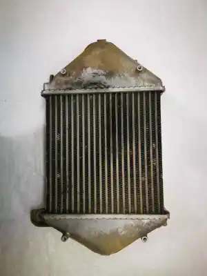 Pezzo di ricambio per auto di seconda mano INTERCOOLER per NISSAN PICK-UP (D22)  Riferimenti OEM IAM   