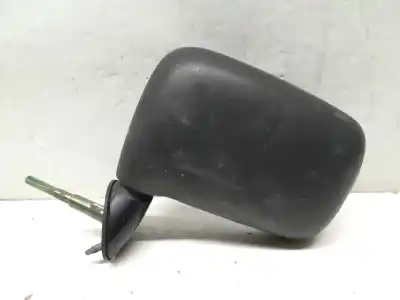 Peça sobressalente para automóvel em segunda mão espelho retrovisor esquerdo por ford fiesta berl./courier * referências oem iam   