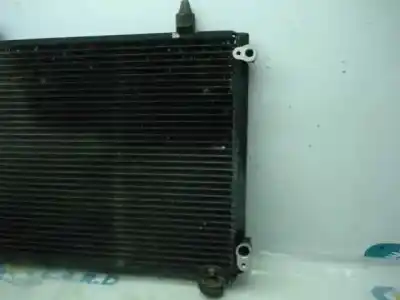 Автозапчастина б/у конденсат/радіатор кондиционера для toyota yaris (ncp1/nlp1/scp1) 1.4 turbodiesel cat посилання на oem iam   