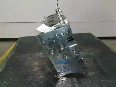 Pezzo di ricambio per auto di seconda mano testata motore per opel corsa 3 c 1.3 cdti 70ch manual riferimenti oem iam 55188595  