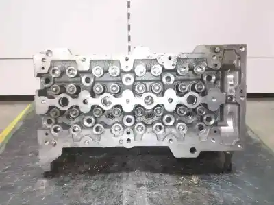 Pezzo di ricambio per auto di seconda mano testata motore per opel corsa 3 c 1.3 cdti 70ch manual riferimenti oem iam 55188595  