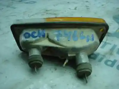 Second-hand car spare part front right headlight for renault 5  oem iam references   